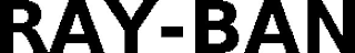 RAY-BAN