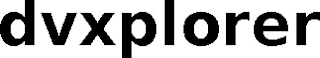 DVXPLORER