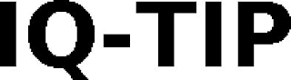 IQ-TIP