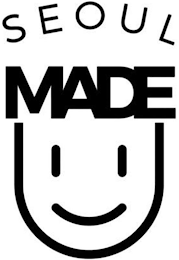 SEOUL MADE