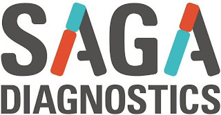 SAGA DIAGNOSTICS