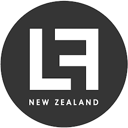 LF NEW ZEALAND