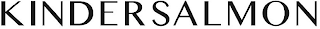 KINDERSALMON