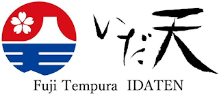 FUJI TEMPURA IDATEN