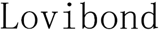 LOVIBOND