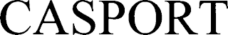 CASPORT