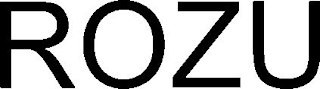ROZU