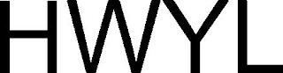 HWYL