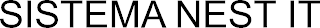 SISTEMA NEST IT