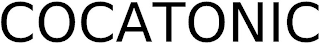 COCATONIC