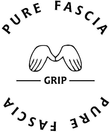 PURE FASCIA GRIP PURE FASCIA