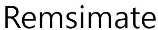 REMSIMATE