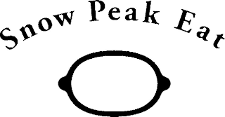 SNOW PEAK EAT