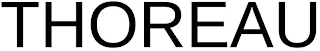 THOREAU