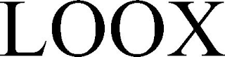 LOOX