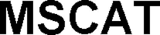 MSCAT