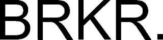 BRKR.