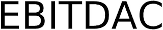 EBITDAC
