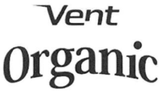 VENT ORGANIC