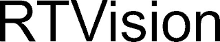 RTVISION