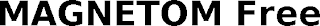 MAGNETOM FREE