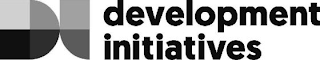 DI DEVELOPMENT INITIATIVES