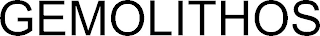 GEMOLITHOS