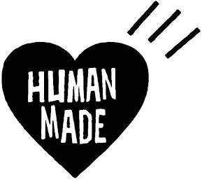 HUMAN MADE