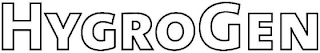 HYGRO GEN