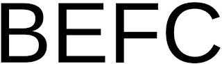 BEFC
