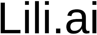LILI.AI