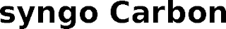 SYNGO CARBON