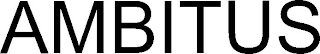 AMBITUS