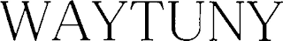 WAYTUNY