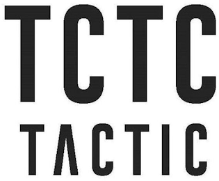 TCTC TACTIC