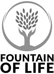 FOUNTAIN OF LIFE