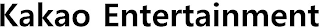 KAKAO ENTERTAINMENT