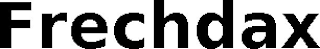 FRECHDAX