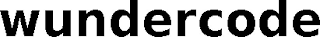 WUNDERCODE