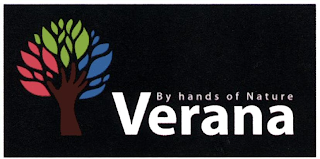 VERANA BY HANDS OF NATURE