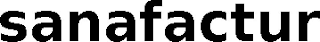 SANAFACTUR