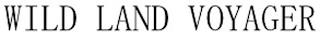 WILD LAND VOYAGER