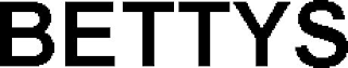 BETTYS