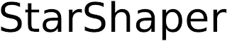STARSHAPER