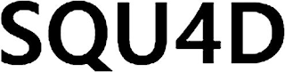 SQU4D