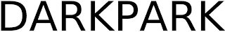 DARKPARK
