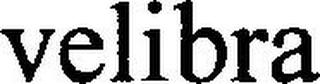 VELIBRA