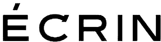ÉCRIN