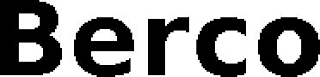 BERCO