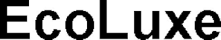 ECOLUXE